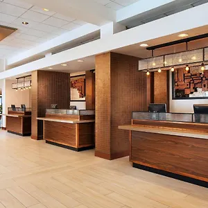 Four Points By Sheraton Angeles International Airport Inglewood