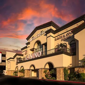 Silver Sevens & Casino 3*, Las Vegas USA