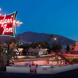 Safari Inn, A Coast Burbank