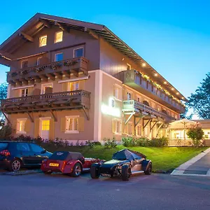 Schlossblick Chiemsee 3*, Prien Deutschland
