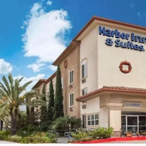 Hotel Harbor &