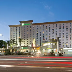 Angeles - Lax Airport By Ihg Los Angeles