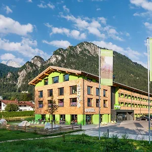 Explorer Berchtesgaden 3*, Schönau am Königssee Deutschland