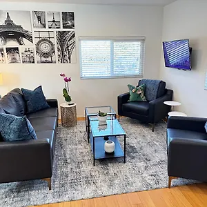 Apartment Venice Monthly Rents, Los Angeles