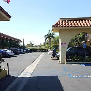 Motel Astoria &