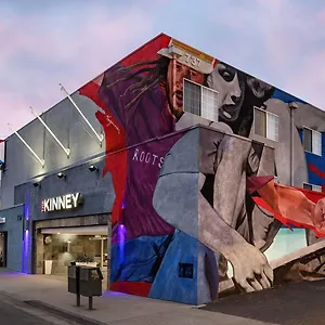 The Kinney - Venice Los Angeles