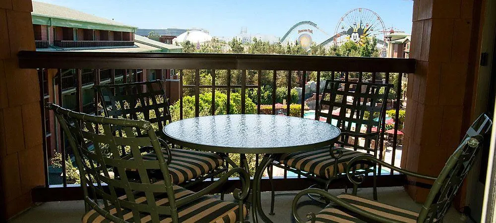 Hotel Disney'S Grand Californian Anaheim