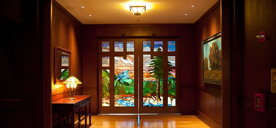 Disney'S Grand Californian Anaheim